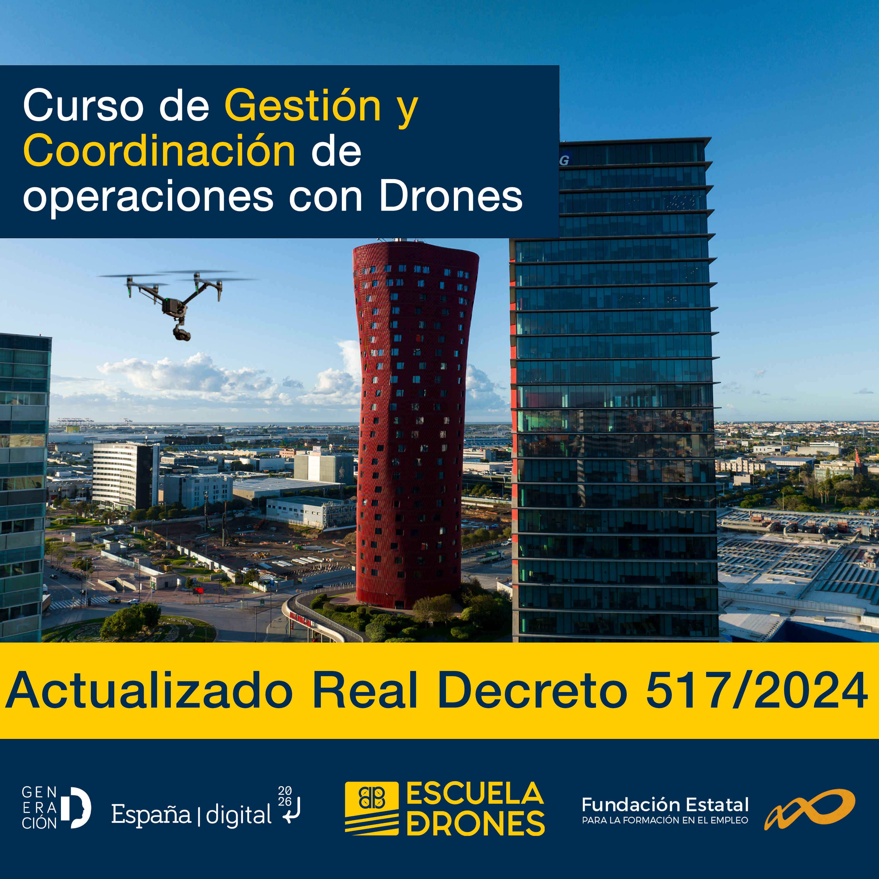 Curso Gestión